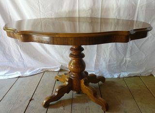 Bruno Blaser Antikschreinerei