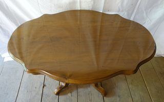 Bruno Blaser Antikschreinerei