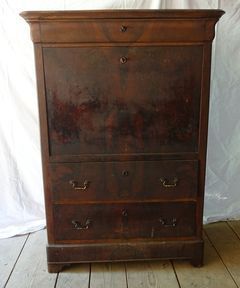 Bruno Blaser Antikschreinerei