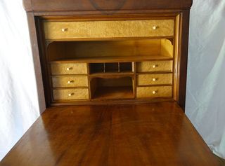 Bruno Blaser Antikschreinerei