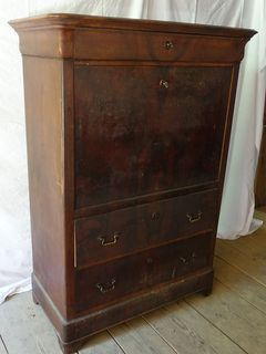 Bruno Blaser Antikschreinerei