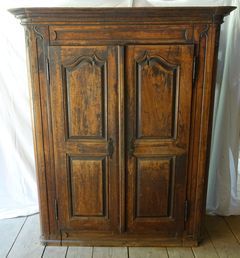 Bruno Blaser Antikschreinerei