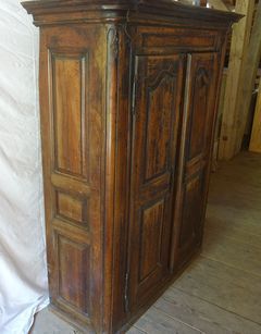 Bruno Blaser Antikschreinerei