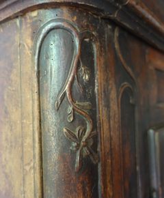 Bruno Blaser Antikschreinerei