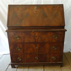 Bruno Blaser Antikschreinerei