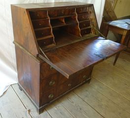 Bruno Blaser Antikschreinerei