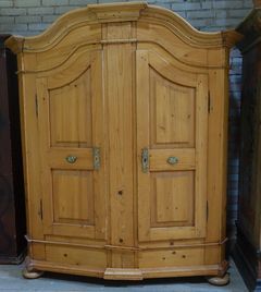 Bruno Blaser Antikschreinerei