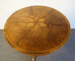 Bruno Blaser Antikschreinerei 