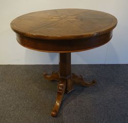 Bruno Blaser Antikschreinerei 