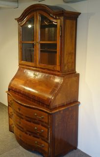 Bruno Blaser Antikschreinerei