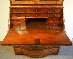 Bruno Blaser Antikschreinerei