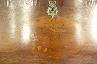 Bruno Blaser Antikschreinerei