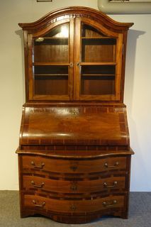 Bruno Blaser Antikschreinerei