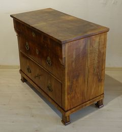 Bruno Blaser Antikschreinerei 