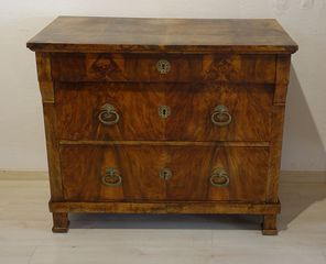 Bruno Blaser Antikschreinerei 