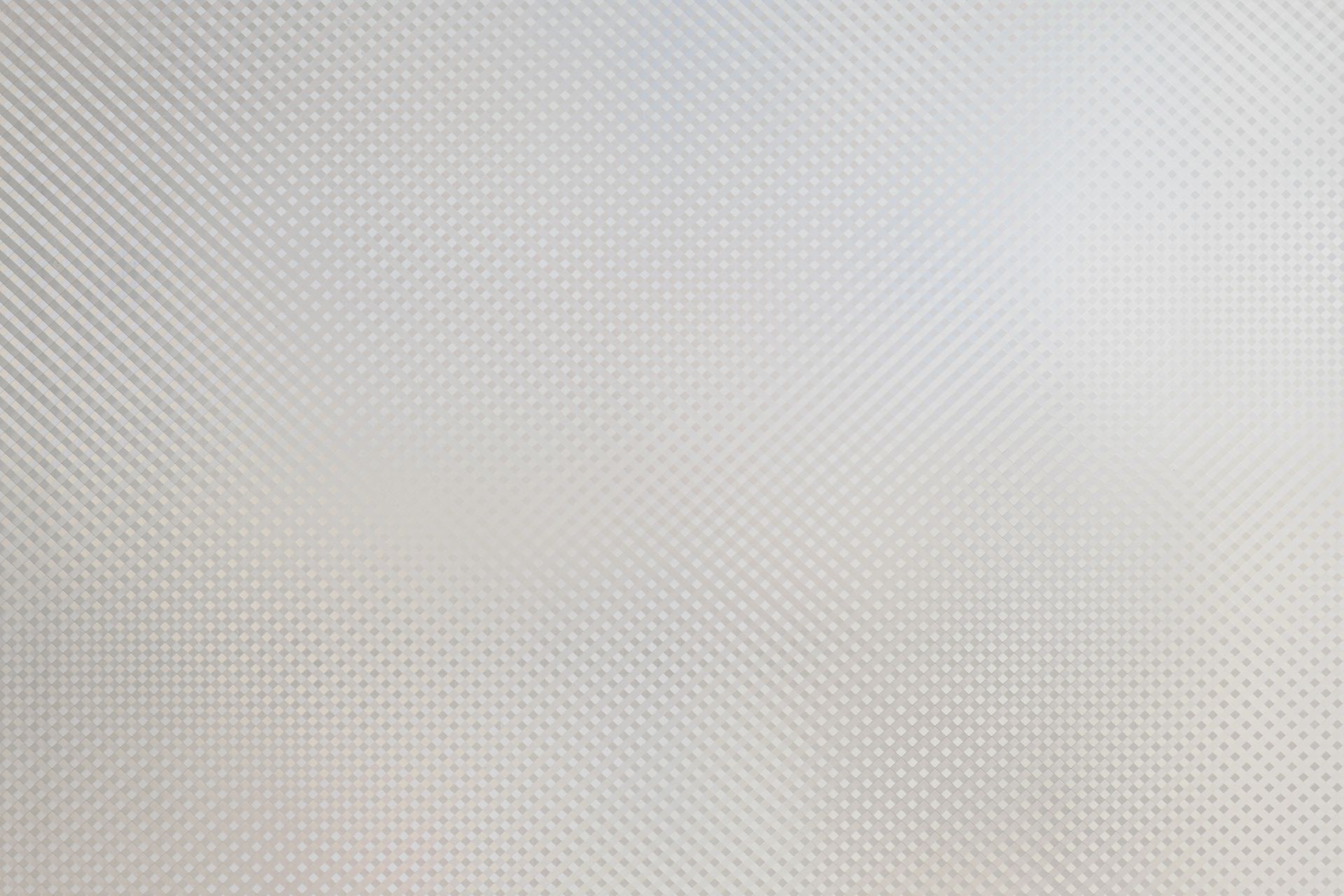 Un mur avec de la toile de verre