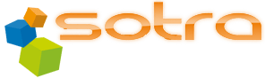 Logo SOTRA