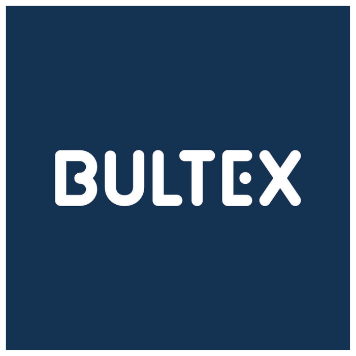 Logo Bultex.
