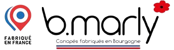 Logo B.Marly.