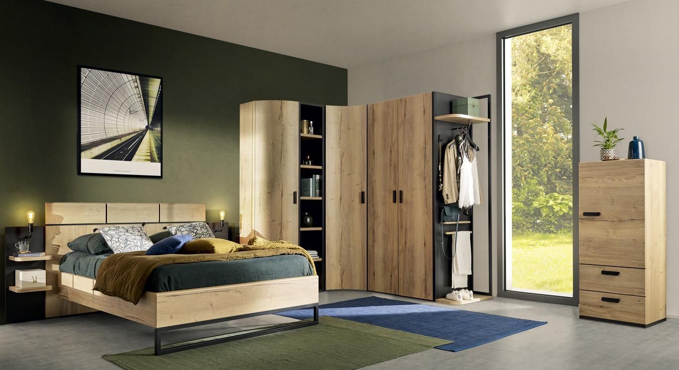 Vers la page Dressing.