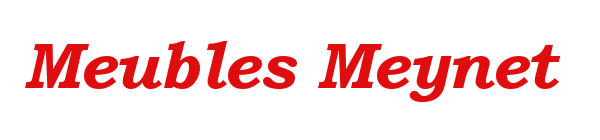 Vers la page Accueil Logo de l'entreprise Meubles Meynet
