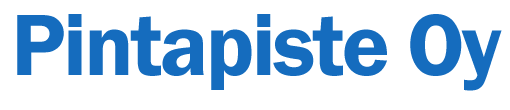 Pintapiste logo