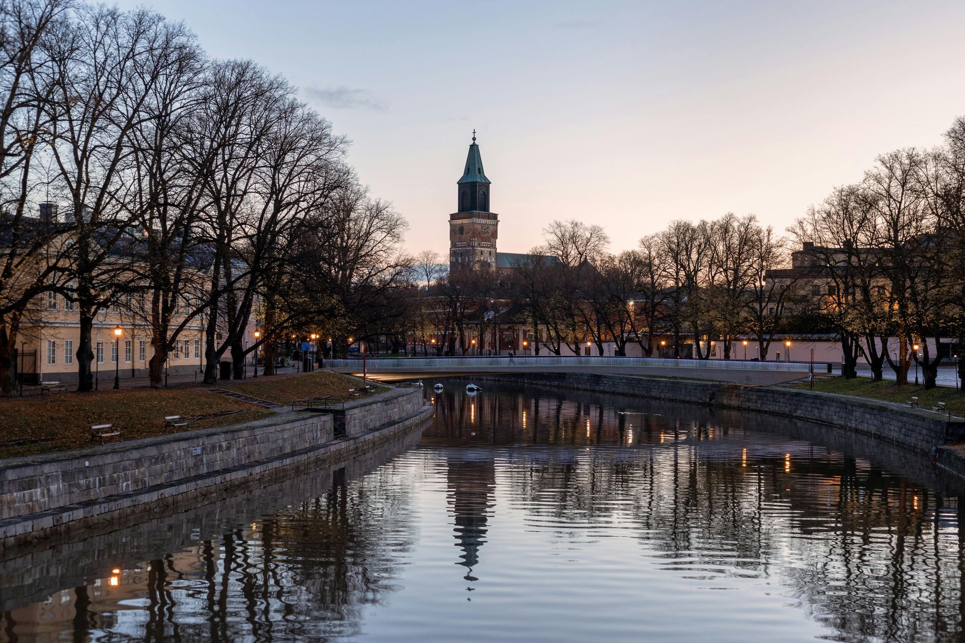 Pintapiste oy toteuttaa ammattitaitoiset remontit koko Turun alueella.
