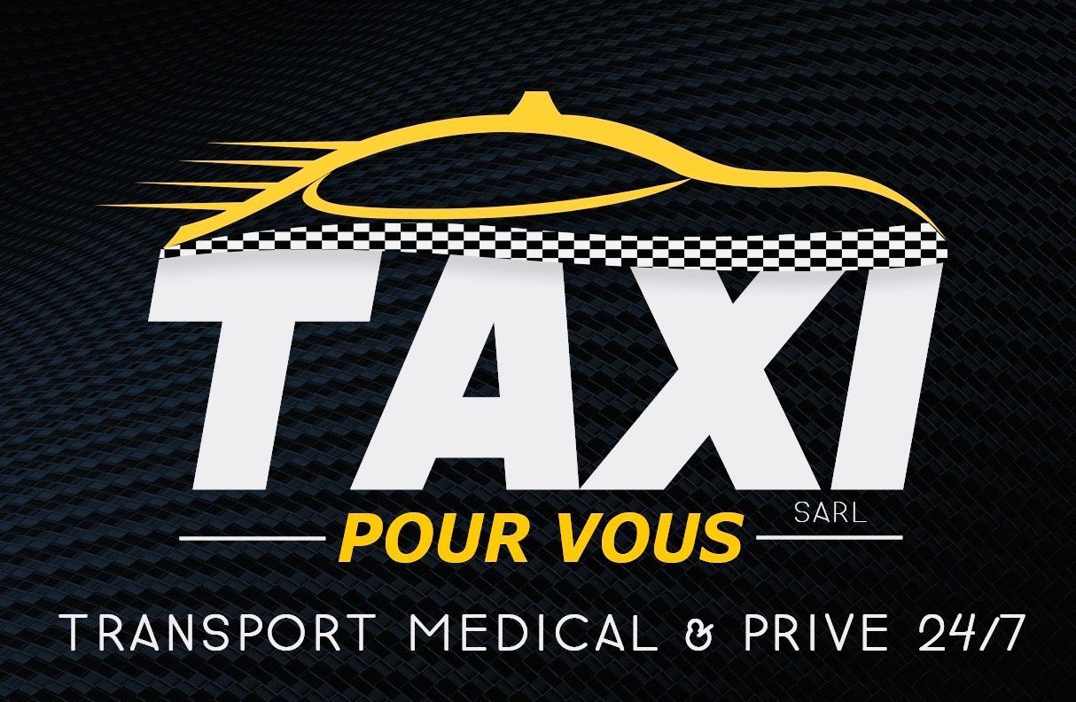 Taxi Pour Vous