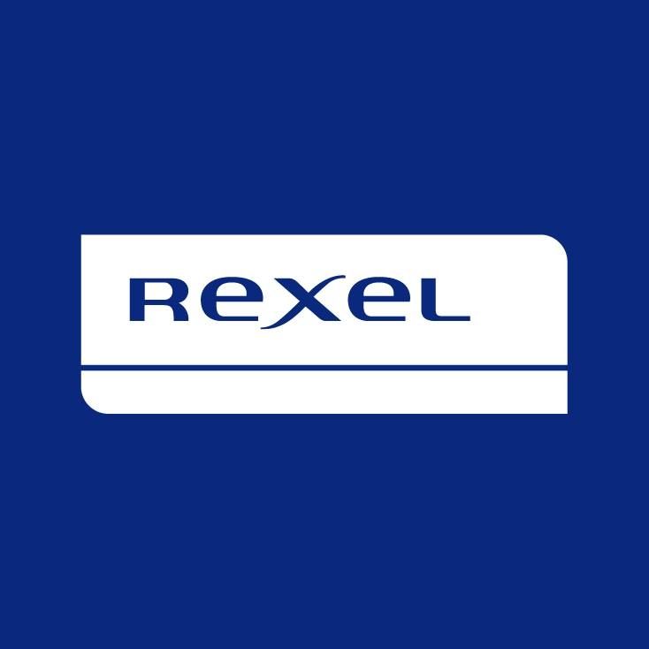 Logo rexel