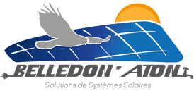 Logo Belladon'Aton