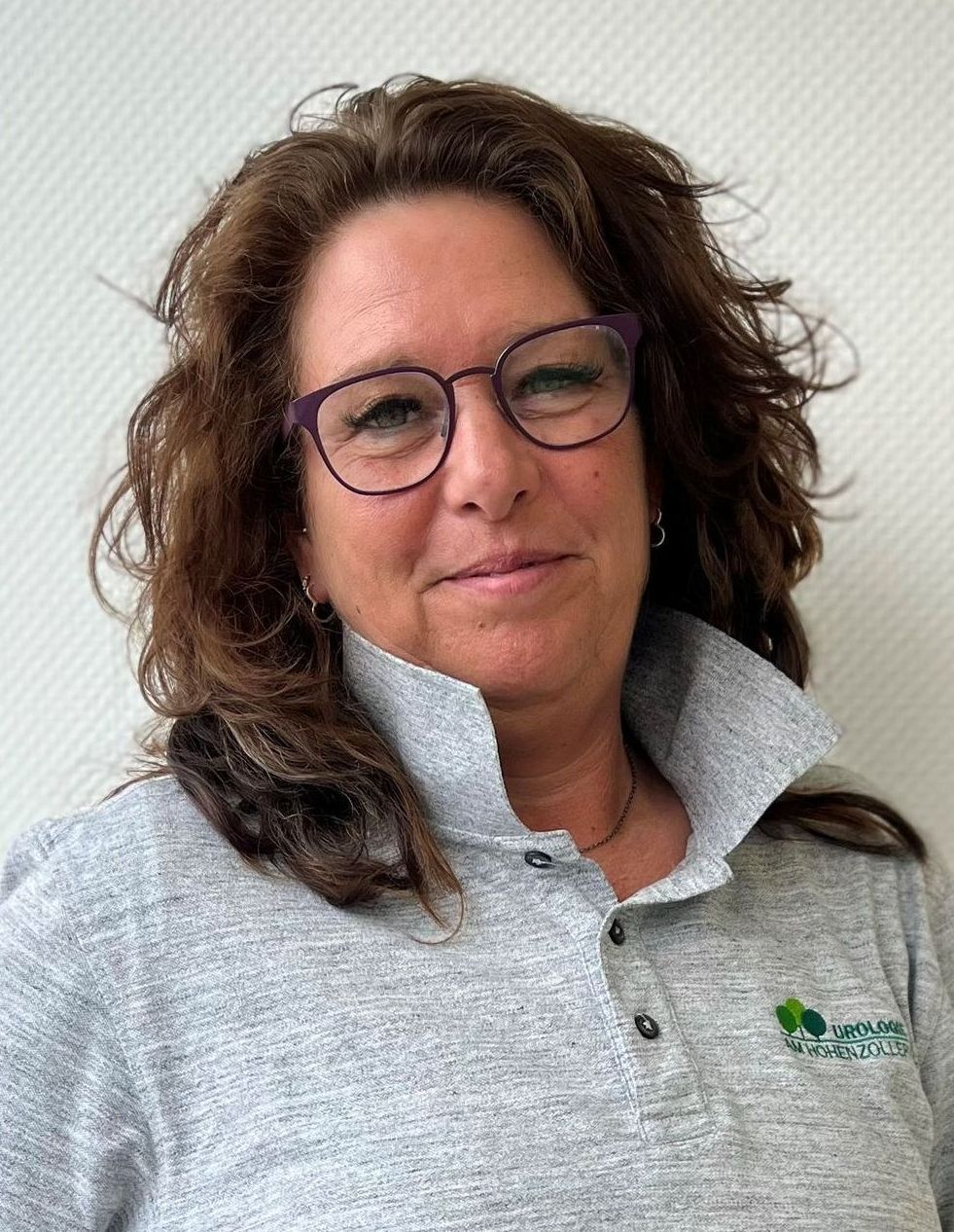 Mirja K. | Mitarbeiterin