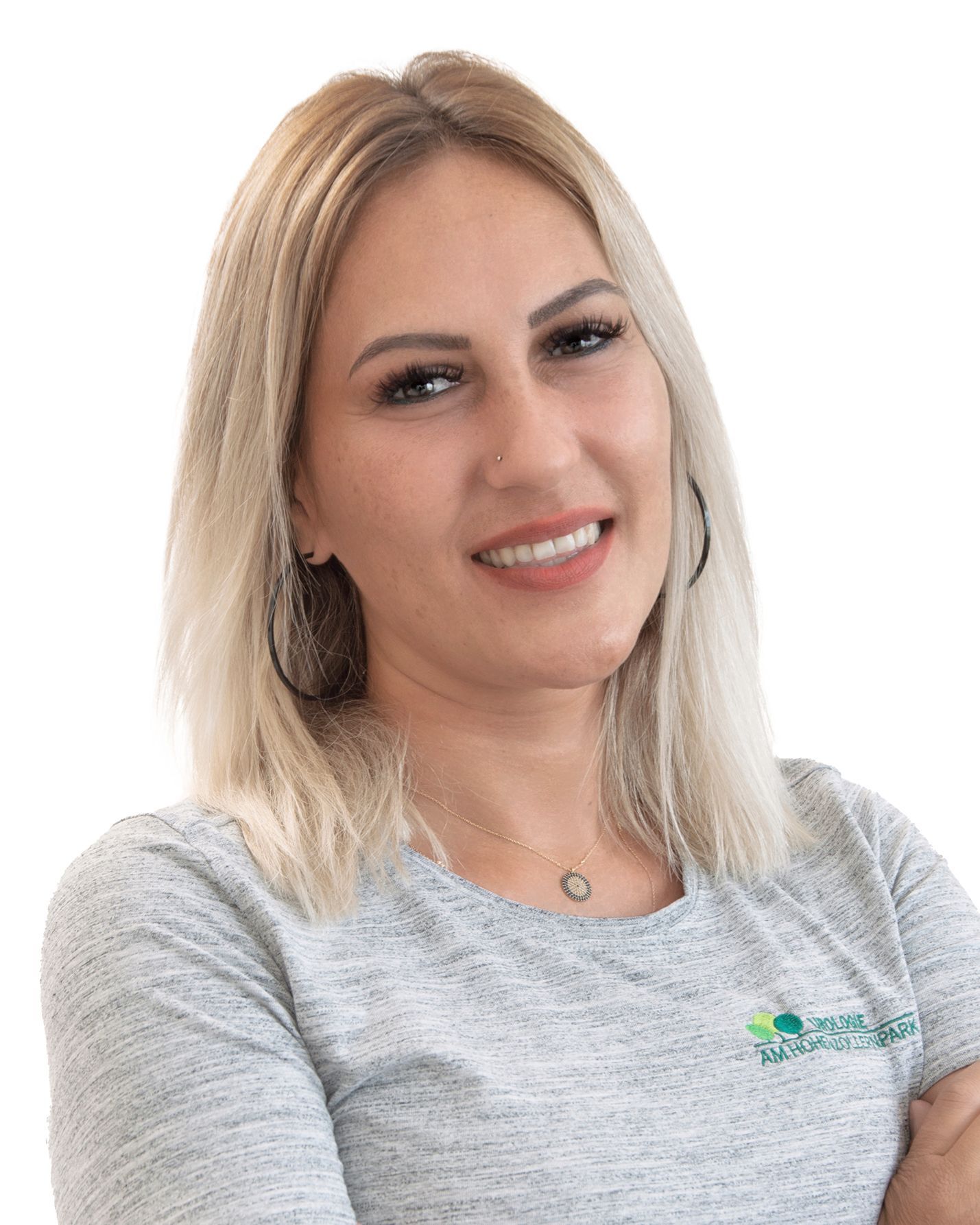 Elvan P. | Mitarbeiterin