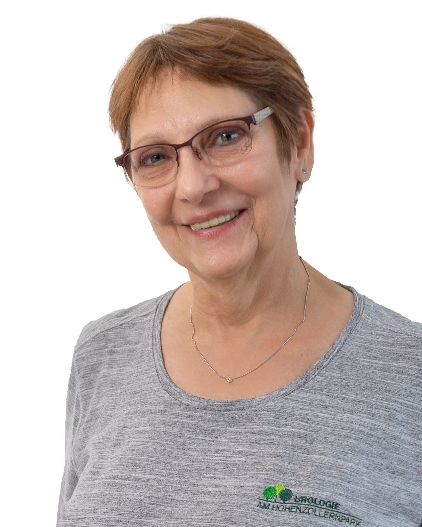 Anke N. | Mitarbeiterin