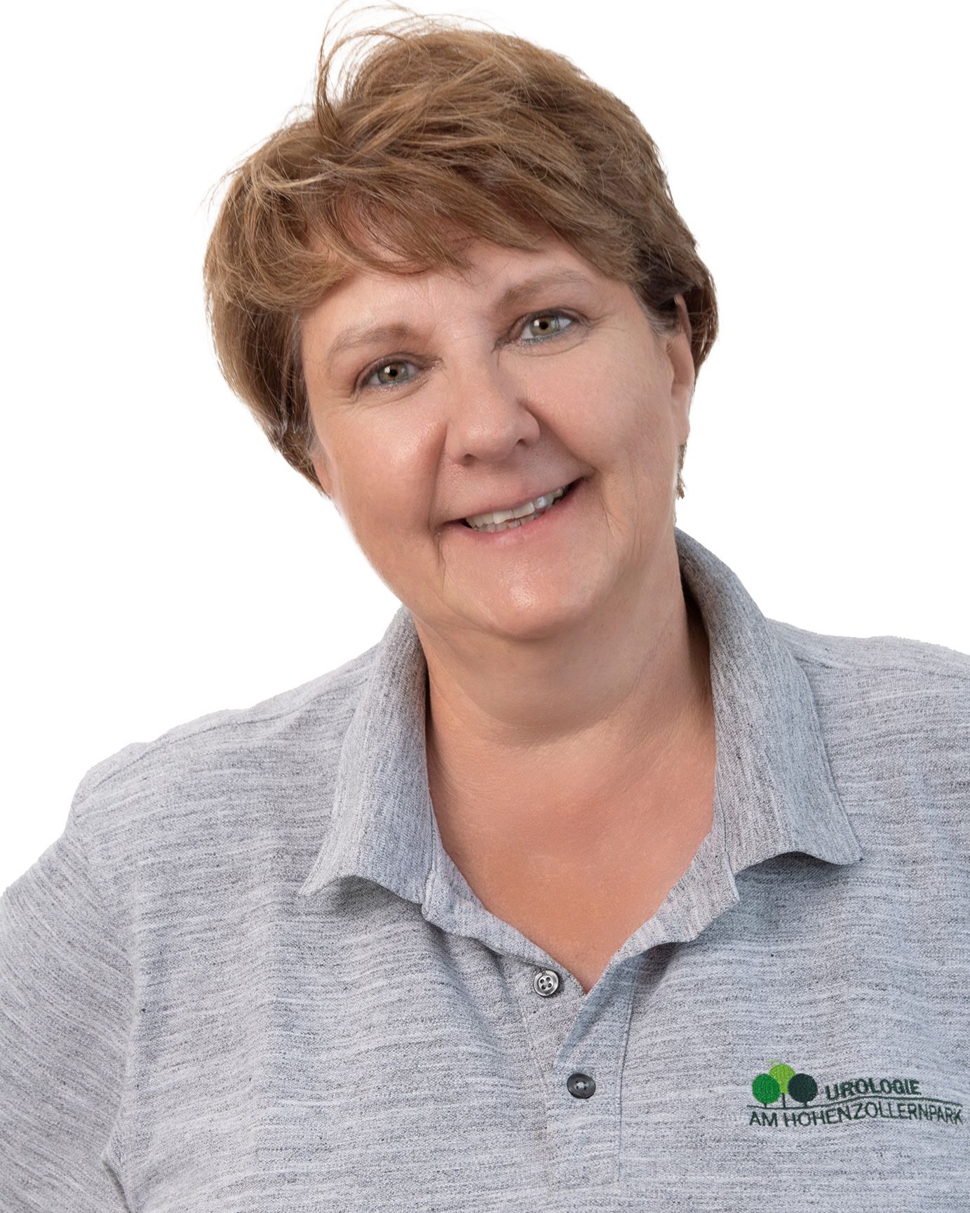 Anja F. | Mitarbeiterin