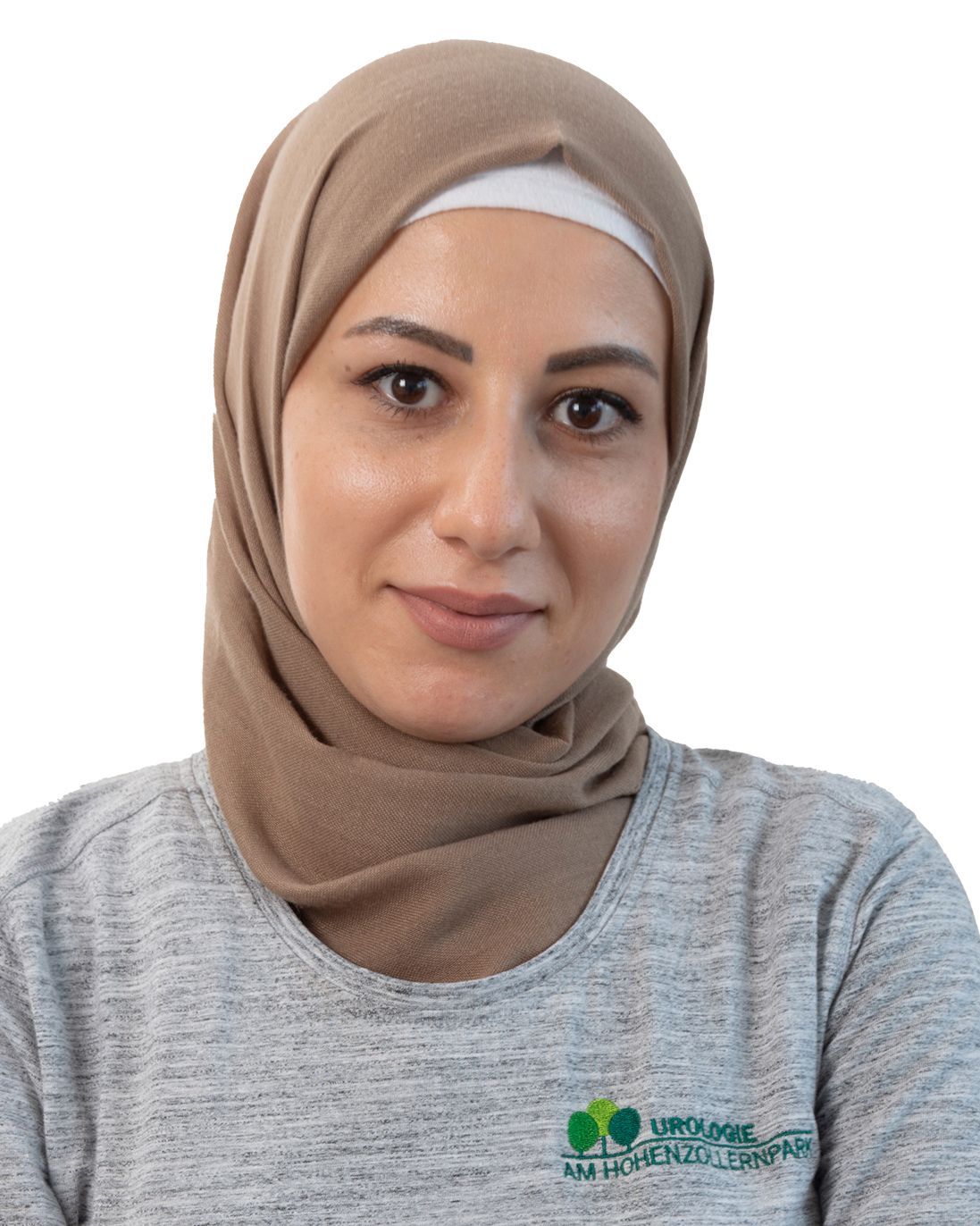 Bayan B. | Mitarbeiterin