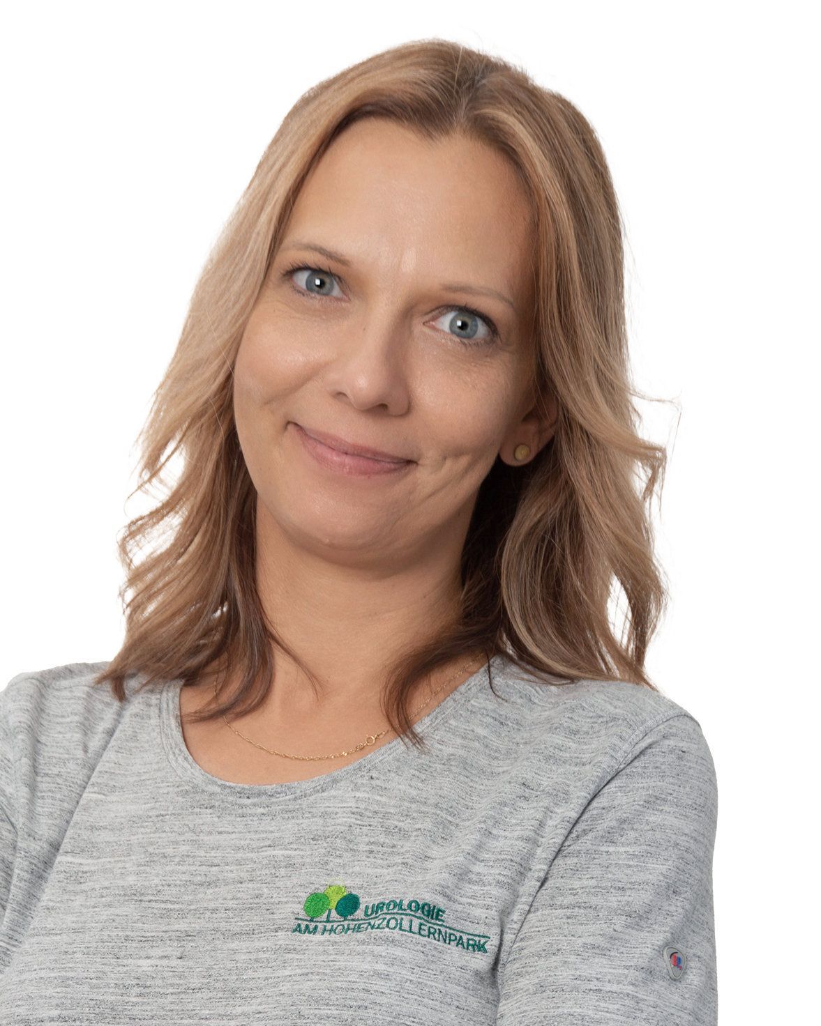 Agnes W. | Mitarbeiterin