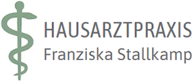 Logo for Hausarztpraxis Franziska Stallkamp