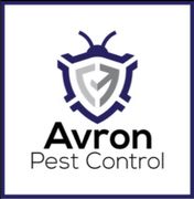 Logo Avronpestcontrol