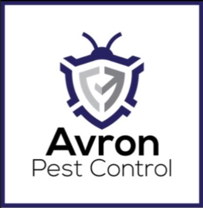 Logo Avronpestcontrol