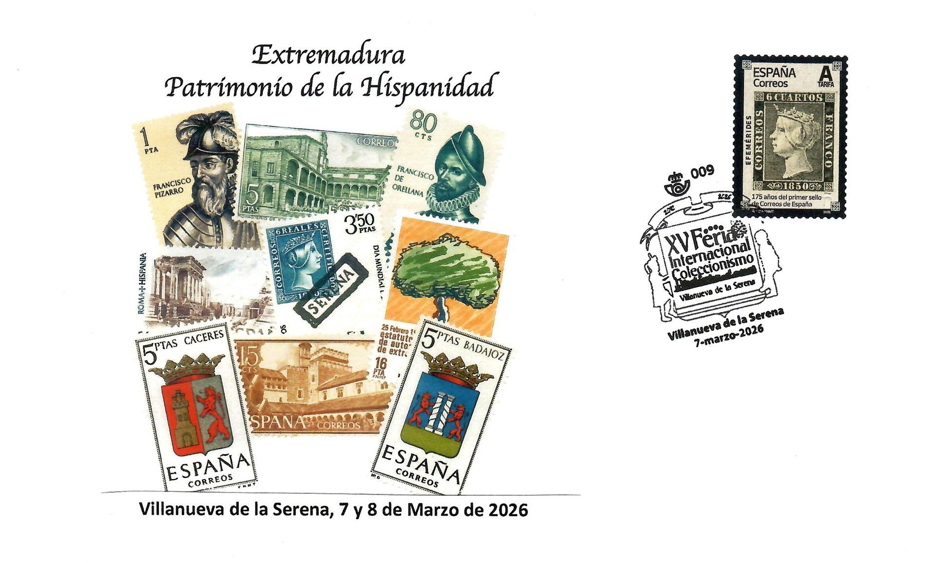 SOBRE FERIA VILLANUEVA DE LA SERENA 2026 (II)