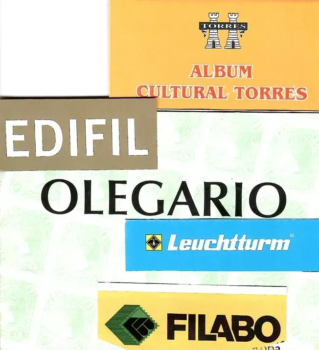 HOJAS BARAL ESPAÑA 2024