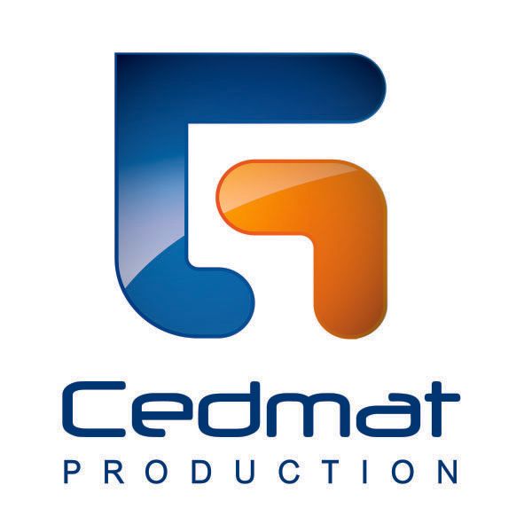 Logo de Cedmat