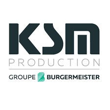 Logo de KSM Production