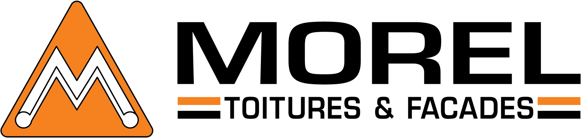Logo de Toitures MOREL