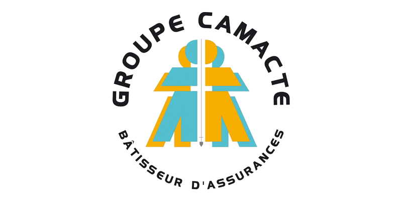 Logo du Groupe Camacte