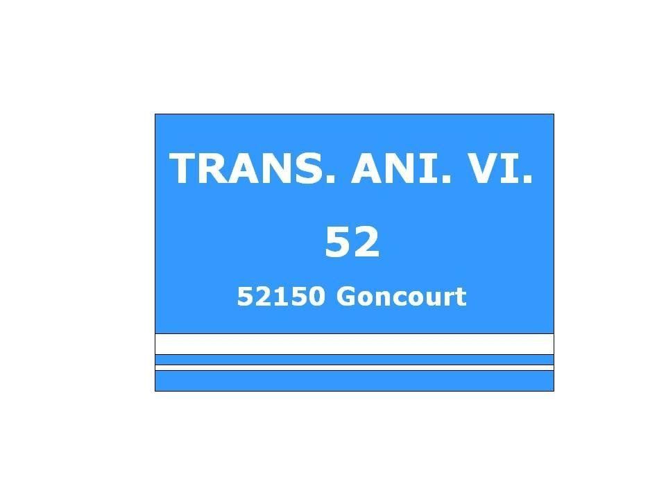 Trans Ani Vi 52 à Goncourt en Haute-Marne (52)
