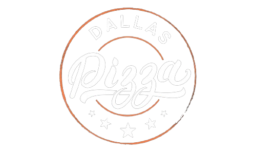 Logo de Dallas Pizza