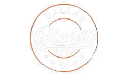 Logo de Dallas Pizza