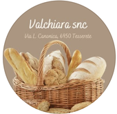 VALCHIARA SNC - LOGO