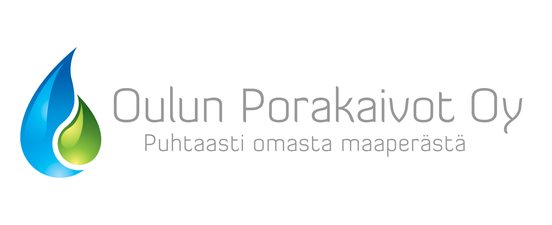 Oulun Porakaivot Oy